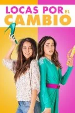 Póster de Locas por el Cambio