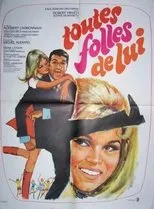 Póster de Locas por el