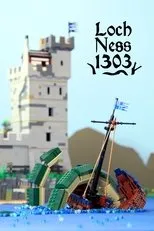Póster de Loch Ness 1303