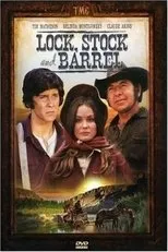 Póster de Lock, Stock and Barrel