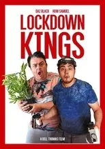 Póster de Lockdown Kings