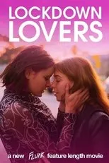 Póster de Lockdown Lovers