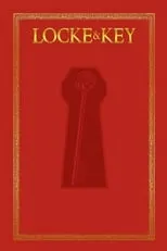 Póster de Locke & Key