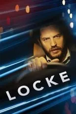 Póster de Locke