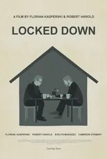 Póster de Locked Down