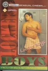 Póster de Locker Boys