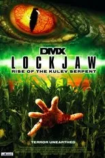 Póster de Lockjaw: Rise of the Kulev Serpent
