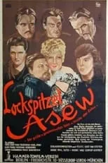 Póster de Lockspitzel Asew