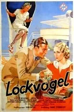 Póster de Lockvogel