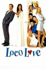 Póster de Loco Love