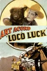 Póster de Loco Luck