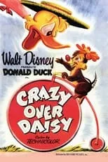 Póster de Loco por Daisy