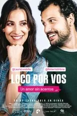 Póster de Loco por vos
