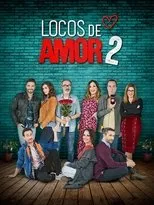 Póster de Locos de Amor 2