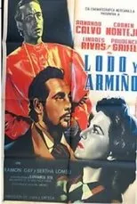 Póster de Lodo y armiño