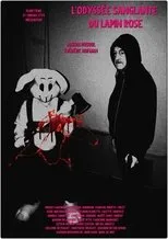 Póster de L’odyssée sanglante du lapin rose