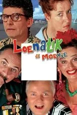 Póster de Loenatik de Moevie