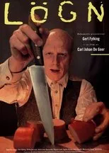 Póster de Lögn