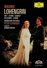 Póster de Lohengrin - Bayreuther Festspiel