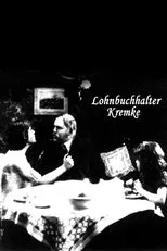 Póster de Lohnbuchhalter Kremke