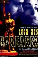 Póster de Loin des barbares