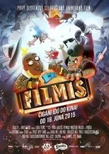 Póster de LokalFilmis