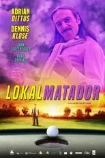 Póster de Lokalmatador