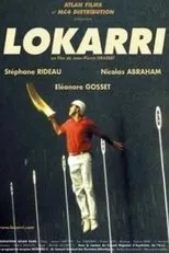 Póster de Lokarri