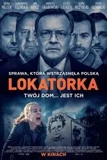 Póster de Lokatorka