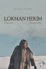 Póster de Lokman Hekim