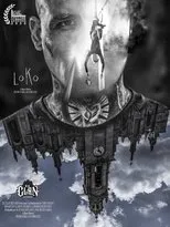 Póster de Loko