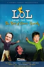 Póster de LOL - The Best of Crown Comedy