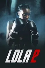 Póster de Lola 2