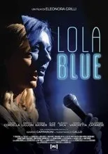 Póster de Lola Blue