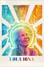 Póster de Lola Igna