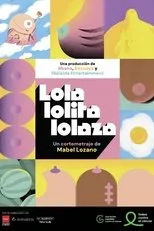 Póster de Lola, Lolita, Lolaza