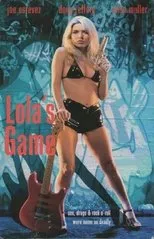 Póster de Lola's Game