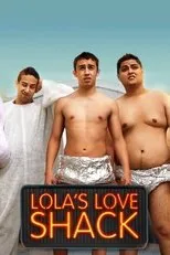 Póster de Lola's Love Shack
