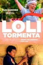 Póster de Loli Tormenta