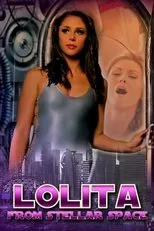 Póster de Lolita from Interstellar Space