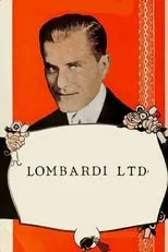 Póster de Lombardi, Ltd.