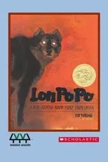 Póster de Lon Po Po: A Red-Riding Hood Story from China