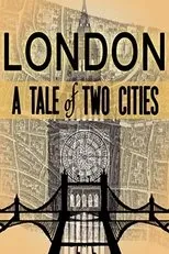 Póster de London: A Tale of Two Cities