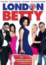 Póster de London Betty