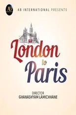 Póster de London To Paris