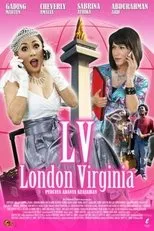 Póster de London Virginia