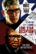 Póster de Lone Star Deception
