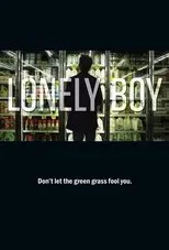 Póster de Lonely Boy
