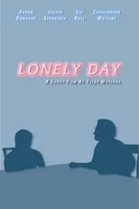 Póster de Lonely Day