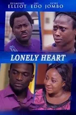 Póster de Lonely Heart